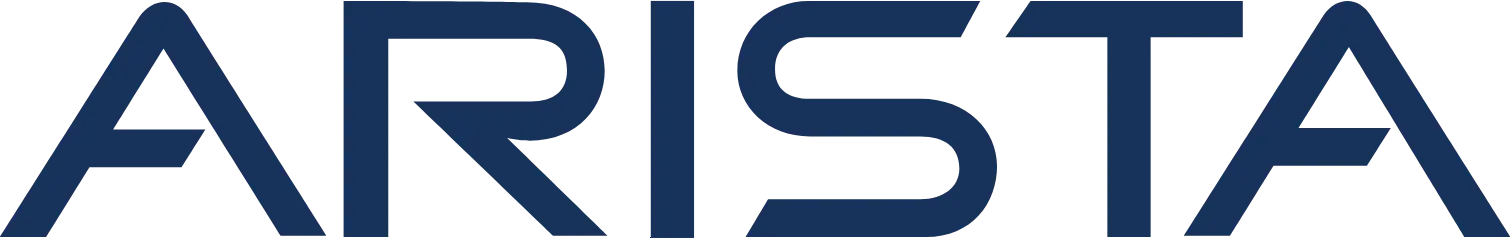 Logo Arista - Eurofiber Cloud Infra