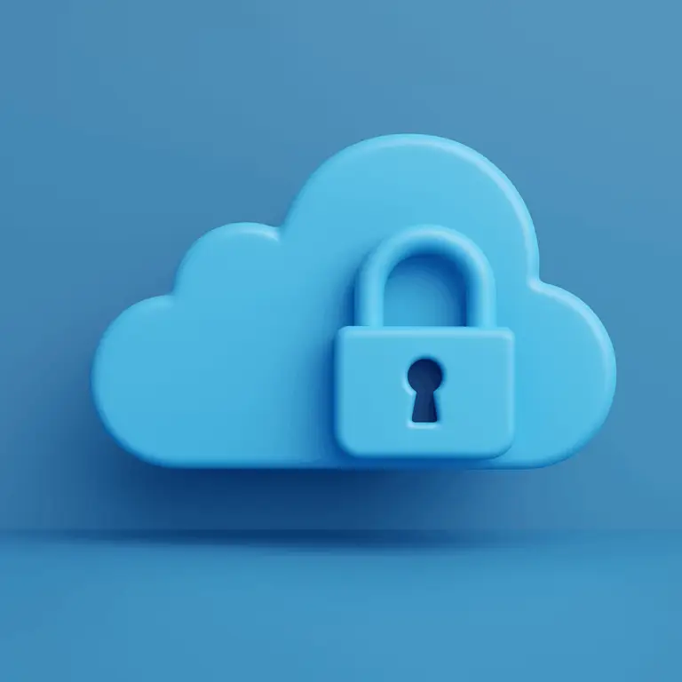 Cloud sécurisé - Eurofiber Cloud Infra