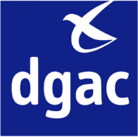 Logo de la DGAC - Eurofiber Cloud Infra