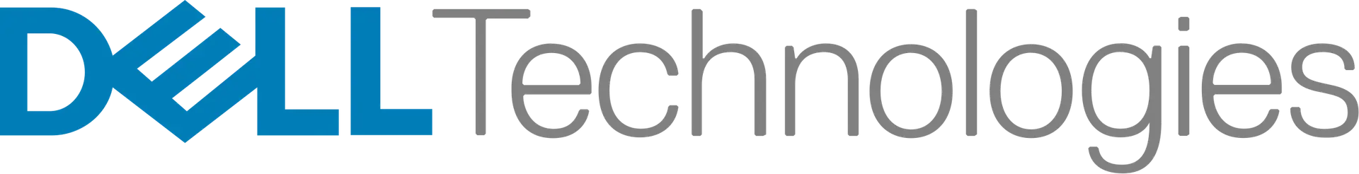 Logo Dell Technologies - Eurofiber Cloud Infra