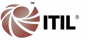 Logo certification ITIL - Eurofiber Cloud Infra