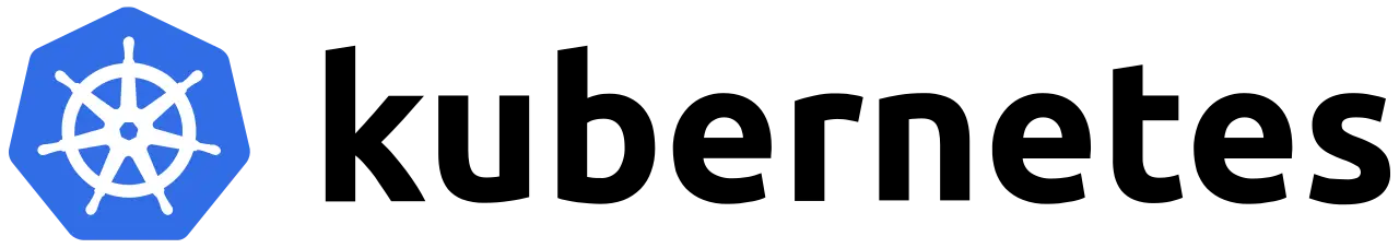 Logo Kubernetes - Eurofiber Cloud Infra