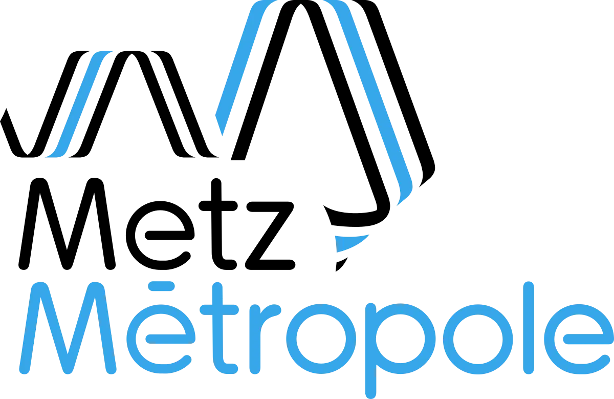 Logo Metz Metropole