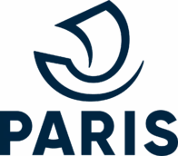 Logo de la ville de paris - Eurofiber Cloud Infra