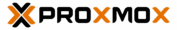 Logo Proxmox - Eurofiber Cloud Infra