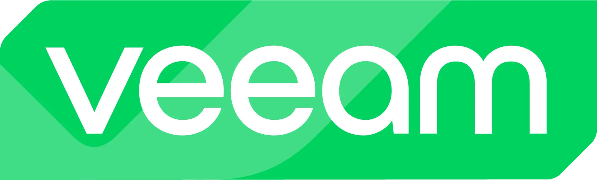 Logo Veeam - Eurofiber Cloud Infra