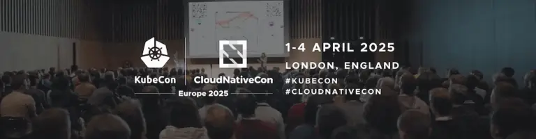 Kubecon 2025 - Eurofiber Cloud Infra
