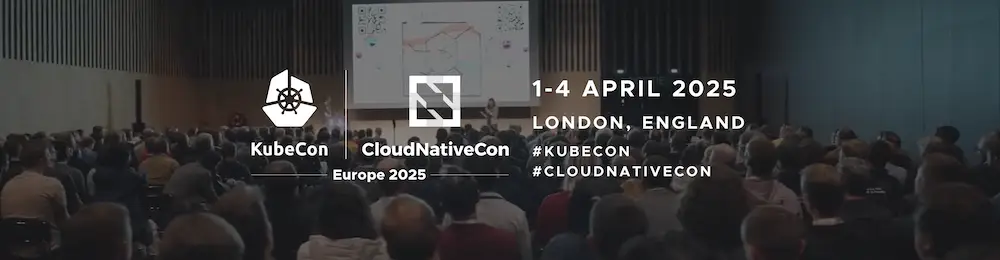 Kubecon 2025 - Eurofiber Cloud Infra