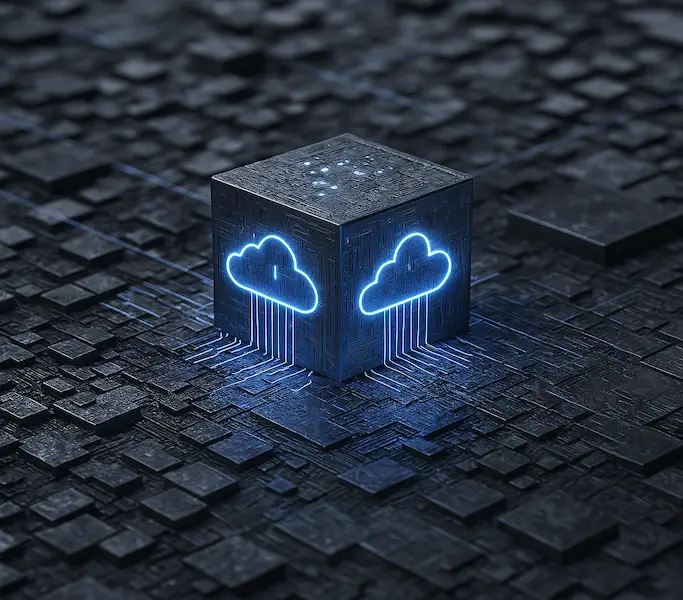 IaaS - Eurofiber Cloud Infra