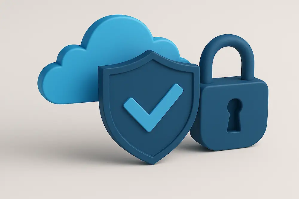 Cloud privé - Eurofiber Cloud Infra