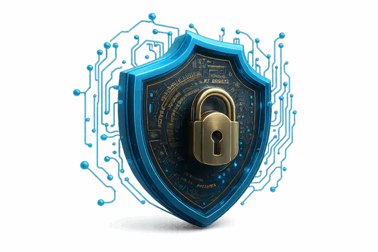 Security by design - Eurofiber Cloud Infra