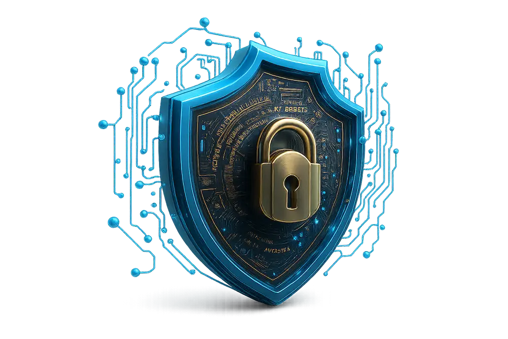 Security by design - Eurofiber Cloud Infra
