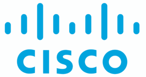 Logo Cisco - Eurofiber Cloud Infra