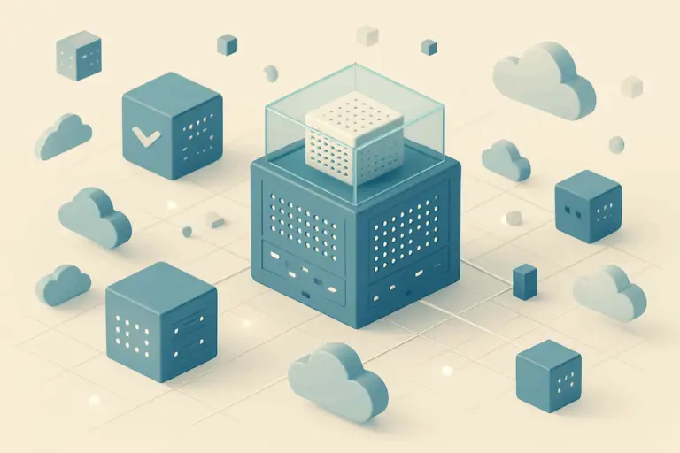 PRA Datacenter Eurofiber Cloud Infra