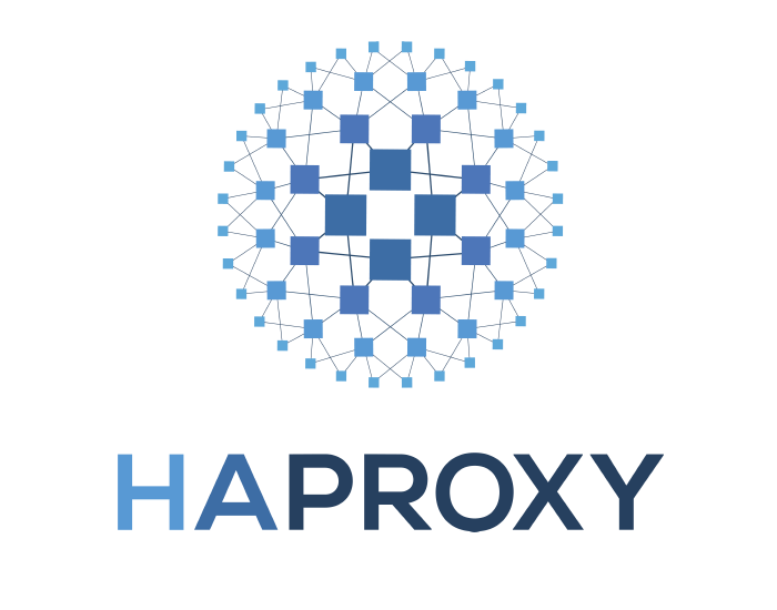 Logo HA proxy - Eurofiber Cloud Infra