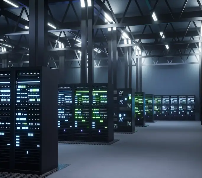Stockage S3 - Eurofiber Cloud Infra