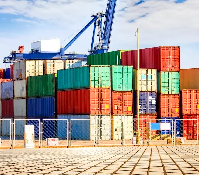 Docker Swarm - Eurofiber Cloud Infra
