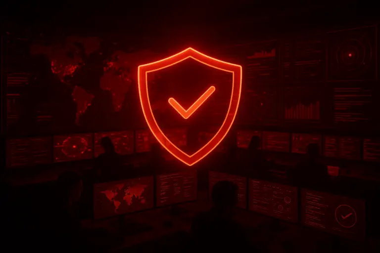 Firewall Eurofiber Cloud Infra