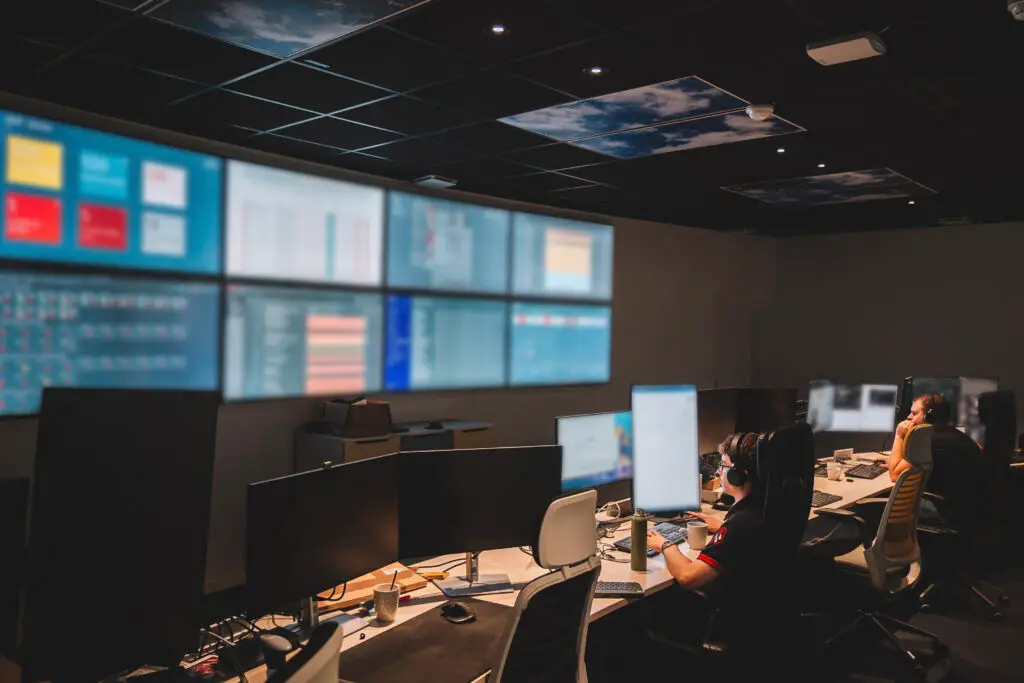 Eurofiber Cloud Infra