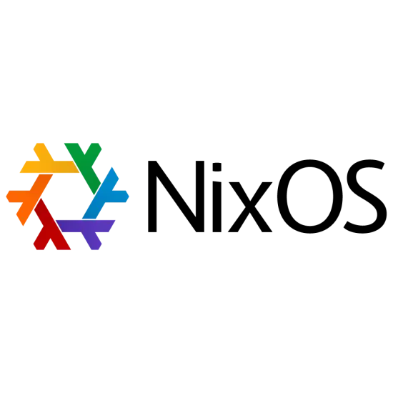 logo Nixos